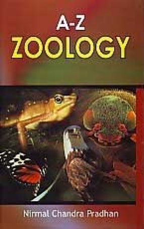 A-Z Zoology