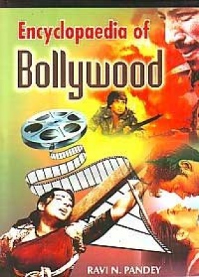 Encyclopaedia of Bollywood ( In 5 Volumes)