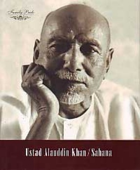 Boro Baba-Ustad Alauddin Khan