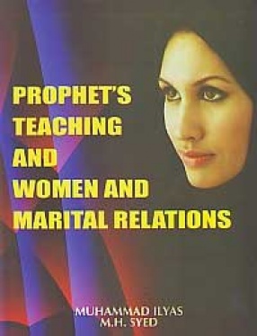 Prophet's Teaching and Women and Marital Relations