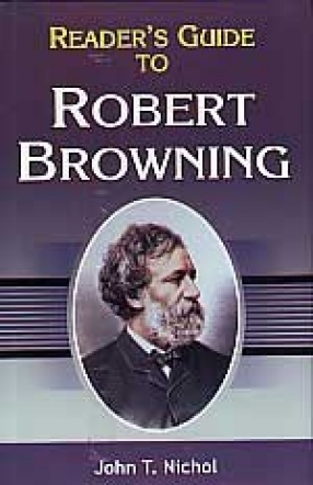 Reader's Guide to Robert Browning