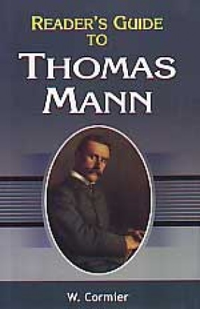 Reader's Guide to Thomas Mann