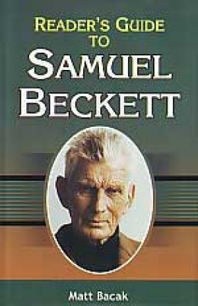Reader's Guide to Samuel Beckett