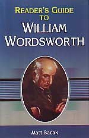 Reader's Guide to William Wordsworth