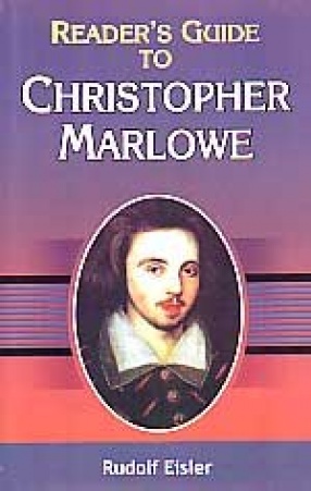Reader's Guide to Christopher Marlowe