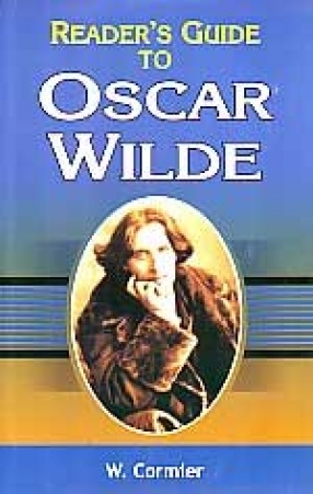 Reader's Guide to Oscar Wilde