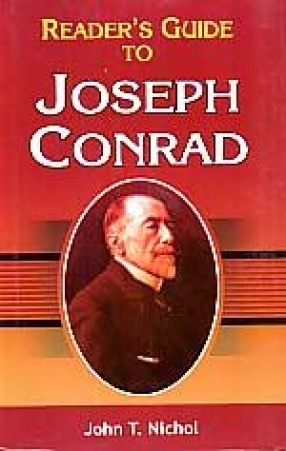 Reader's Guide to Joseph Conrad