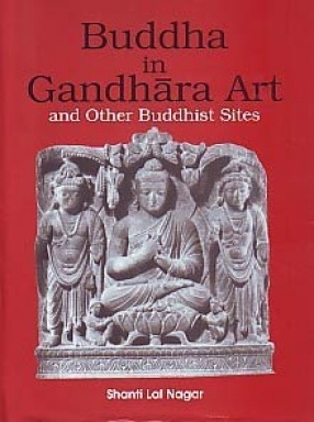 Buddha in Gandhara Art and Other Buddhist Sites