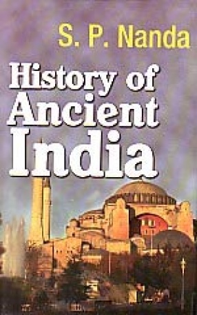 History of Ancient India (In 2 Volumes)