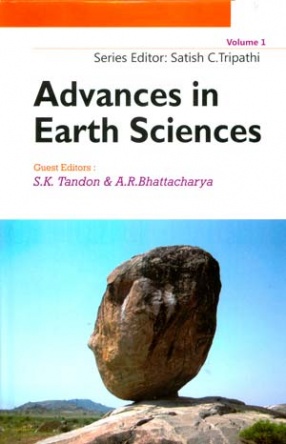 Advances in Earth Sciences, Volume 1