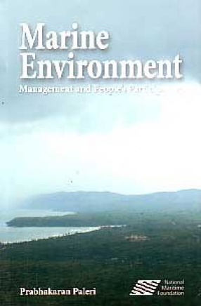 Marine Environment: Management and People's Participation