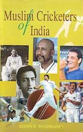 Muslim Cricketers of India