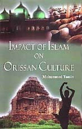 Impact of Islam on Orissan Culture