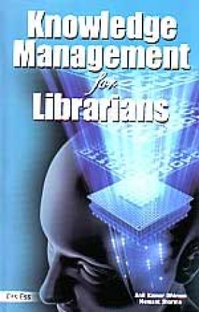 Knowledge Management for Librarians