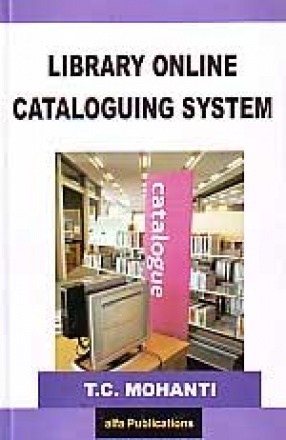 Library Online Cataloguing Systems