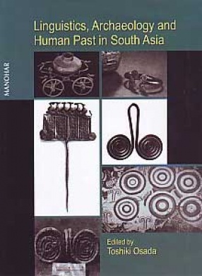 Linguistics, Archaeology and Human Past in South Asia