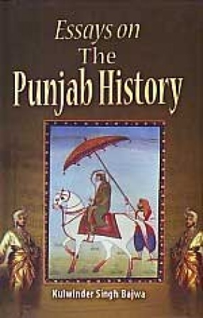 Essays on the Punjab History