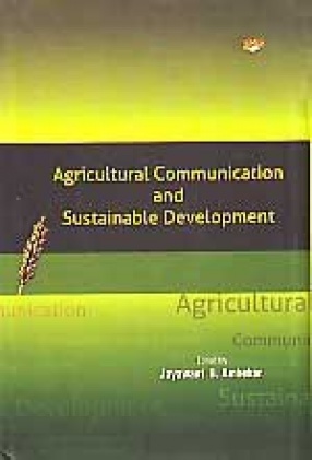Agricultural Communication and Sustainable Development