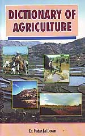 Dictionary of Agriculture