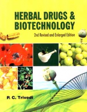 Herbal Drugs and Biotechnology