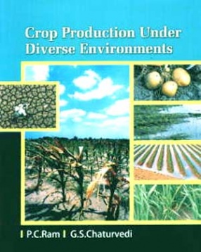 Crop Production Under Diverse Environments