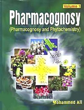 Pharmacognosy (In 2 Volumes)