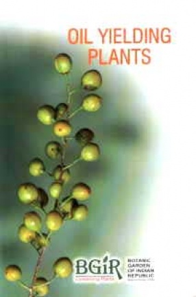 Oil Yielding Plants