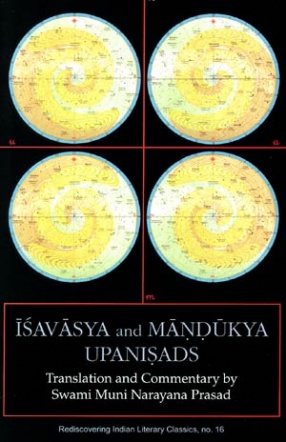 Isavasya and Mandukya Upanisads