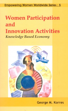 Women Participation and Innovation Activities: Knowledge Based Economy