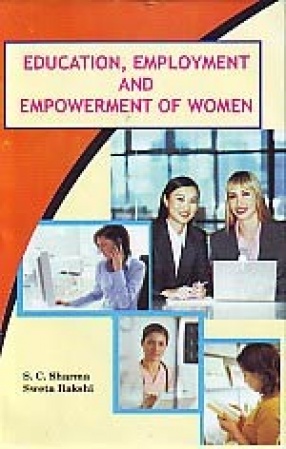 Education, Employment, and Empowerment of Women