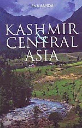 Kashmir and Central Asia