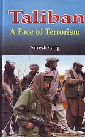Taliban: A Face of Terrorism