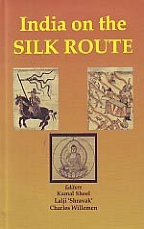 India on the Silk Route