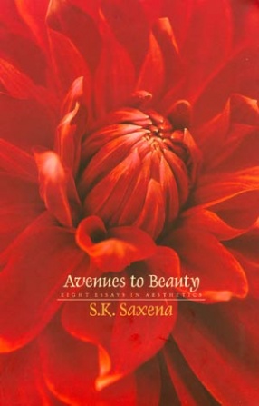 Avenues to Beauty: Eight Essays in Aesthetics