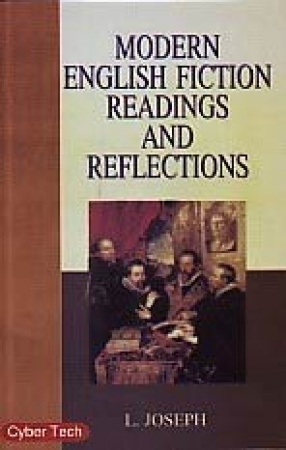 Modern English Fiction Readings and Reflections