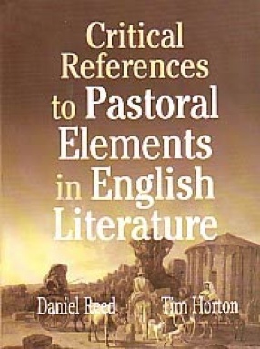 Critical References to Pastoral Elements in English Literature