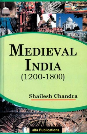 Medieval India (1200-1800)