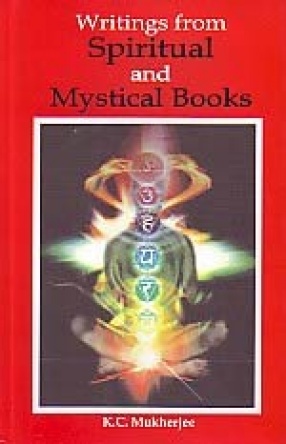 Writings from Spiritual & Mystical Books: A Collection