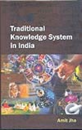 Traditional Knowledge System in India