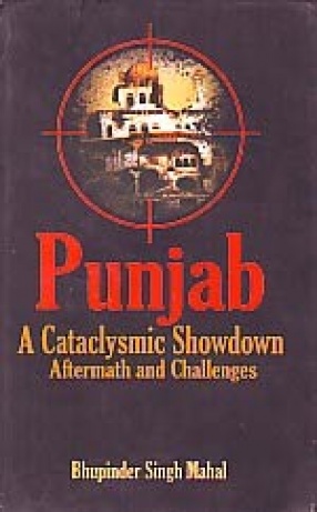 Punjab: A Cataclysmic Showdown Aftermath and Challenges