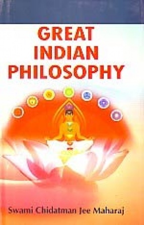 Great Indian Philosophy