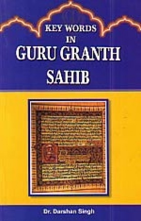 Key Words in Guru Granth Sahib