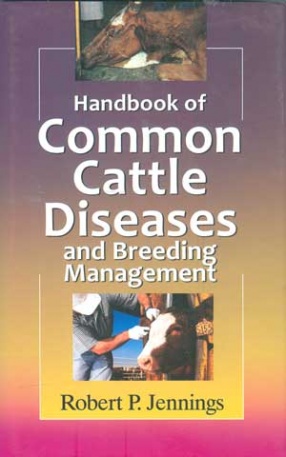 Handbook of Common Cattle Diseases and Breeding Management