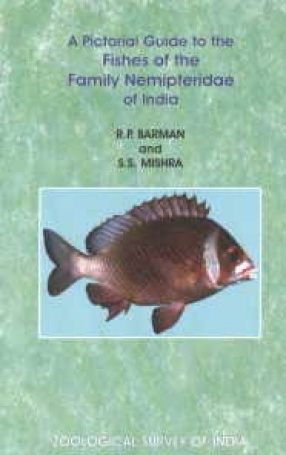 A Pictorial Guide to the Fishes of the Family Nemipteridae of India