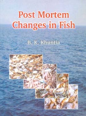 Post Mortem Changes in Fish