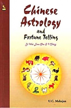 Chinese Astrology and fortune Telling