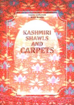 Kashmiri Shawls and Carpets