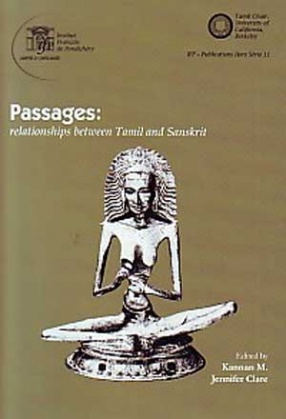 Passages: relationships between Tamil and Sanskrit