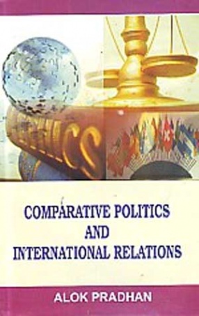 Comparative Politics and International Relations