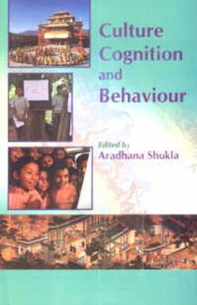 Culture, Cognition and Behaviour